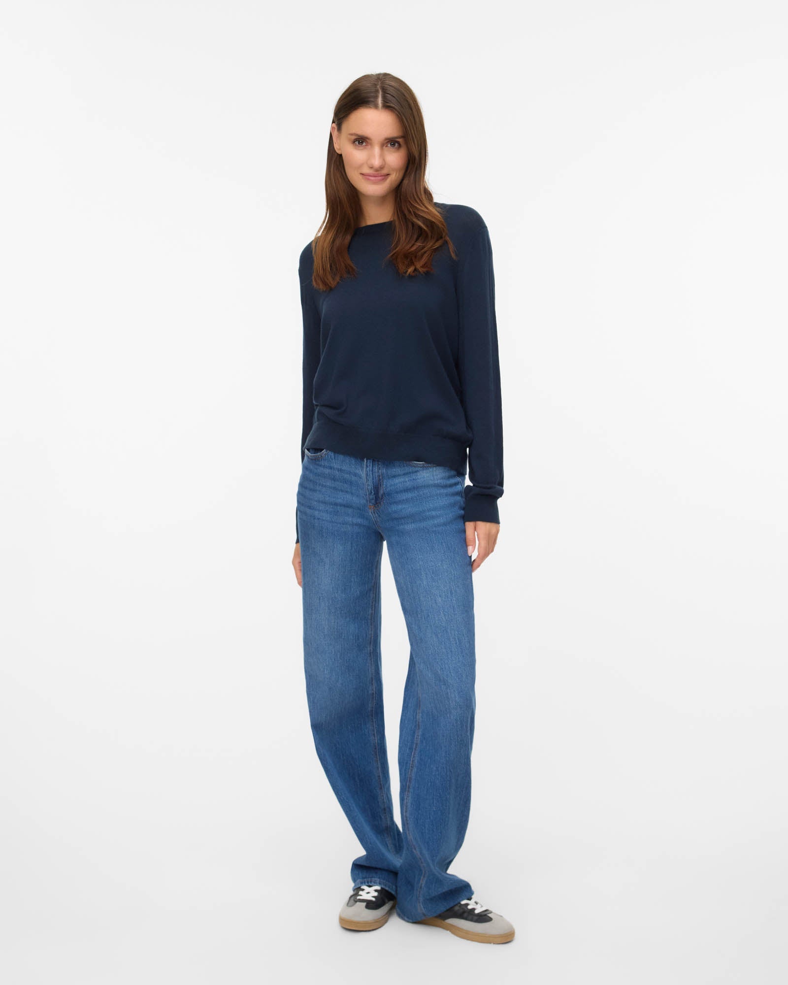 AWSIDSE KNIT